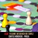 Jean está Criando Jogos? – Cortes Nórdicos