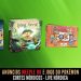 Anúncios Meeple BR e Novo jogo de Pokémon  – Notícias da Semana