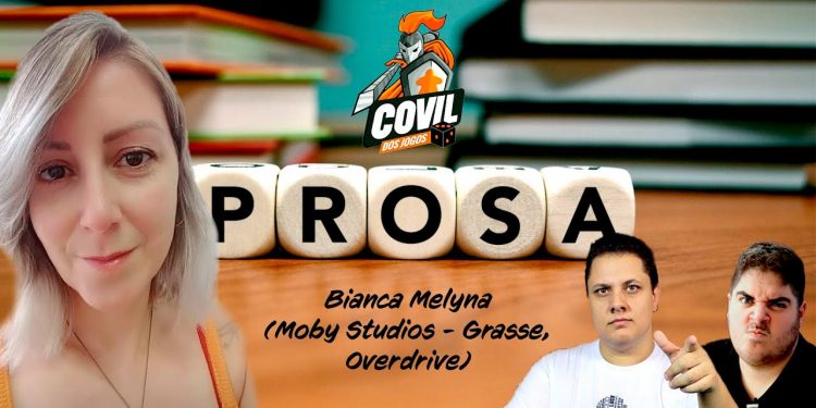 Prosa com Bianca Melyna (Grasse) – Episódio 41