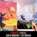 Anúncio: Canvas – Cortes Nórdicos