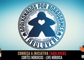 Iniciativa Tabulovers – Cortes Nórdicos