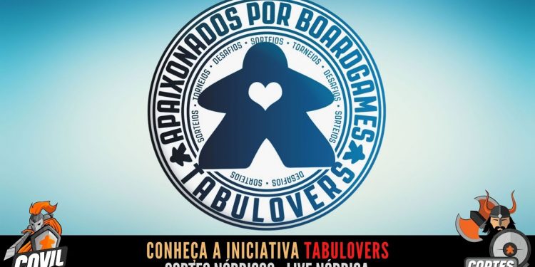 Iniciativa Tabulovers – Cortes Nórdicos