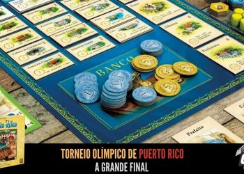 Torneio Olímpico de Puerto Rico: A Grande Final
