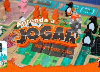 Aprenda a Jogar – New York Zoo