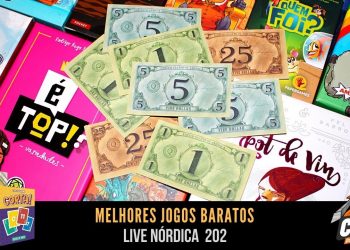 Live Nórdica 202 – Melhores Jogos Baratos!!!