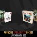 Live Nórdica 200 – Anúncios Spoiler Fest Pocket