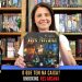 O Que Tem na Caixa? Unboxing Res Arcana