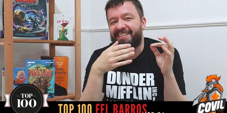 Top 100 – Fel Barros (100-91)