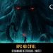 Chamado de Cthulhu – No Coração das Trevas Parte 1 (RPG no Covil)