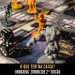 O Que Tem na Caixa? Unboxing ZOMBICIDE (2ª Edição)