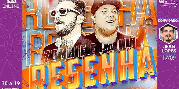Resenha Gen Con 2021 – Dia 02