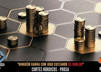 O Preço dos Jogos – Cortes Nórdicos