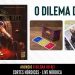 O Dilema do Rei anunciado pela Grok – Cortes Nórdicos