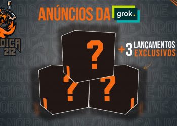 Live Nórdica 212 – Anúncios  Grok On!