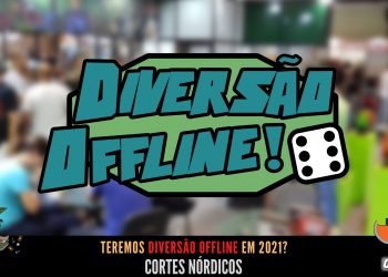 Vai ter DOFF em 2021? – Cortes Nórdicos