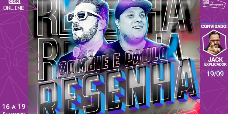 Resenha Gen Con 2021 – Dia 04