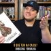 O Que Tem na Caixa? Unboxing Fornalha