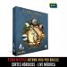 Terra Mystica Automa anunciado no Brasil – Cortes Nórdicos