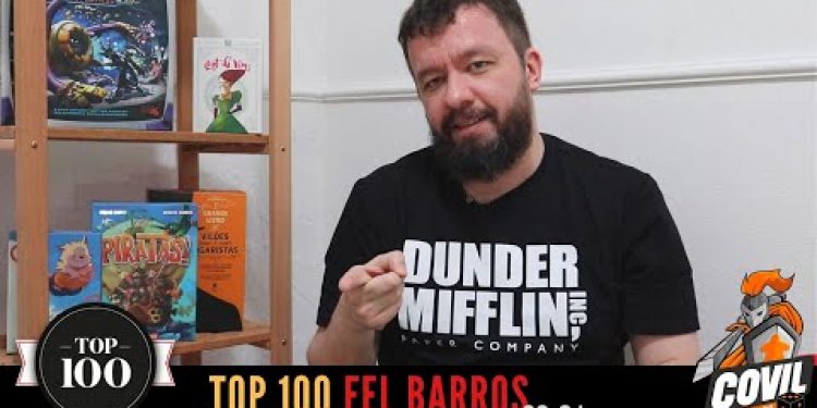 Top 100 – Fel Barros (90-81)