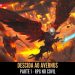Descida ao Avernus (D&D)  Parte 1 – RPG no Covil