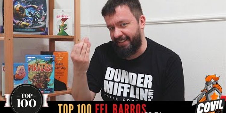 Top 100 – Fel Barros (80-71)