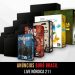 Live Nórdica 211 – Anúncios Buró Brasil!