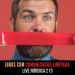 Live Nórdica 213 – Jogos com Comunicação Limitada