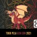 Vlog Gen Con 2021