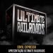 Covil Expresso – Apresentação Ultimate Railroads