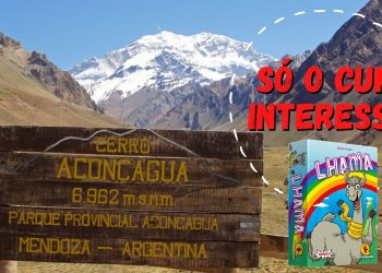 Só o Cume Interessa! Uma Temporada no BGA Competitivo