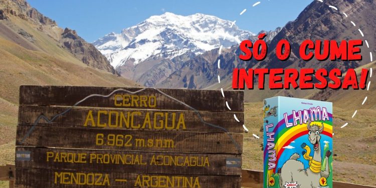 Só o Cume Interessa! Uma Temporada no BGA Competitivo