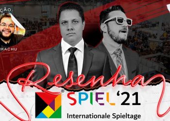 Resenha Spiel 2021 – Dia 02