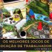 Live Nórdica 218 – Os Melhores Jogos de Alocação de Trabalhadores