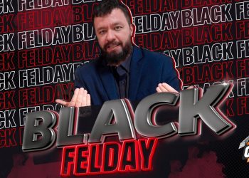 Black Felday 2021! O Gabarito dos Leilões!