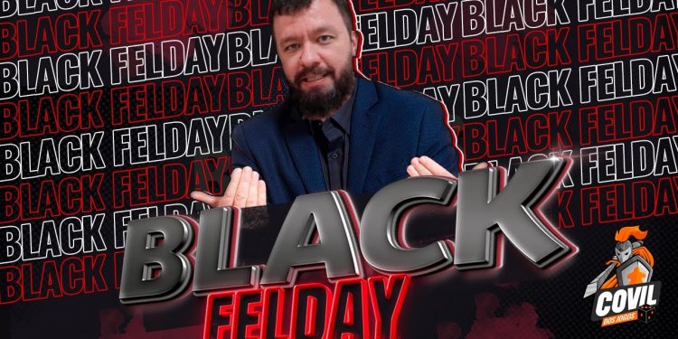 Black Felday 2021! O Gabarito dos Leilões!