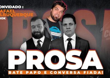 Prosa com Rafael Albuquerque (Grok Games/Playeasy) – Episódio 53