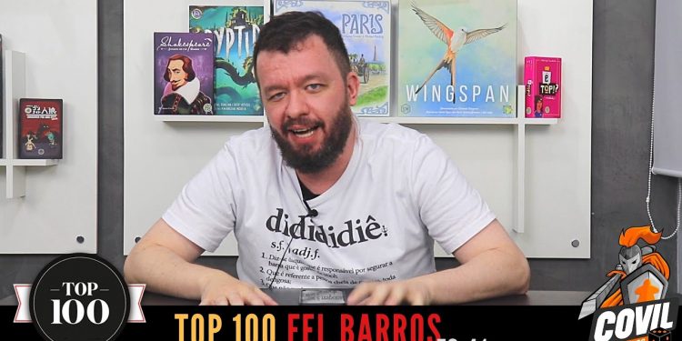 Top 100 – Fel Barros (50-41)