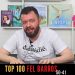 Top 100 – Fel Barros (50-41)