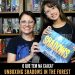 Covil dos Fofos – Unboxing Shadows in the Forest