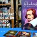 Shakespeare – Sonhos de um Bardo (Review)