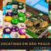Live Nórdica 222 – Jogatinas em São Paulo (2021)