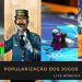 Live Nórdica 219 – Popularização dos Jogos
