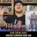 O Que tem na Caixa? Unboxing Bloodborne Board Game