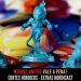 Resenha Marvel United – Cortes Nórdicos