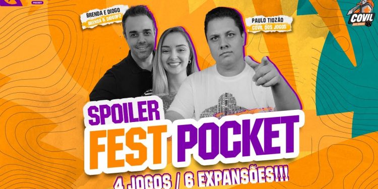 Live Nórdica 227 –  Anúncios Galápagos Jogos