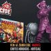 CMON Anuncia Marvel Zombies (Zombicide) – Notícias da Semana