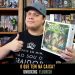 O Que tem na Caixa? Unboxing Flourish