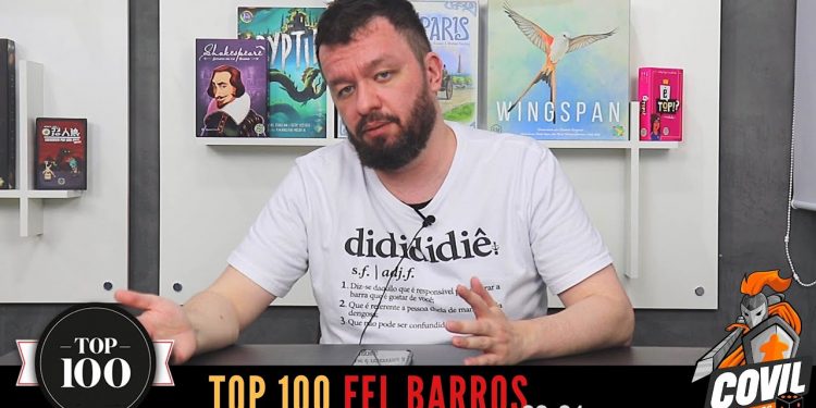 Top 100 – Fel Barros (30-21)