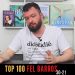 Top 100 – Fel Barros (30-21)