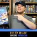 O Que tem na Caixa? Unboxing Tortuga 2199